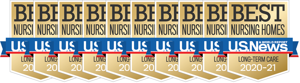 Best Nursing Home Long-Term Care in the Berkshires