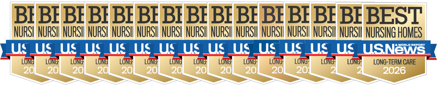 Best Long Term Care 2026