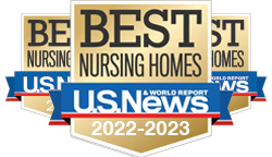 US News Best Nursing Homes 2023