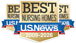 US News Best Nursing Homes 2026