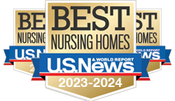 US News Best Nursing Homes 2024